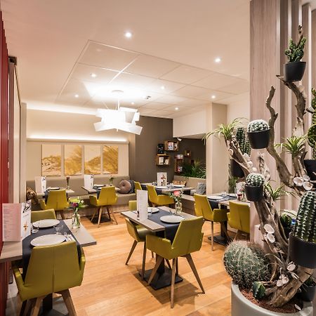 Mercure Oostende Dış mekan fotoğraf