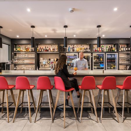 Mercure Oostende Dış mekan fotoğraf