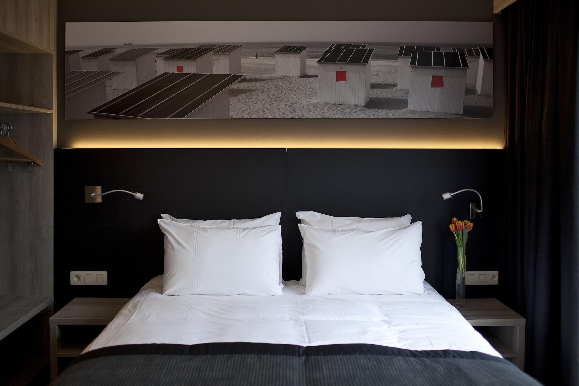 Mercure Oostende Dış mekan fotoğraf