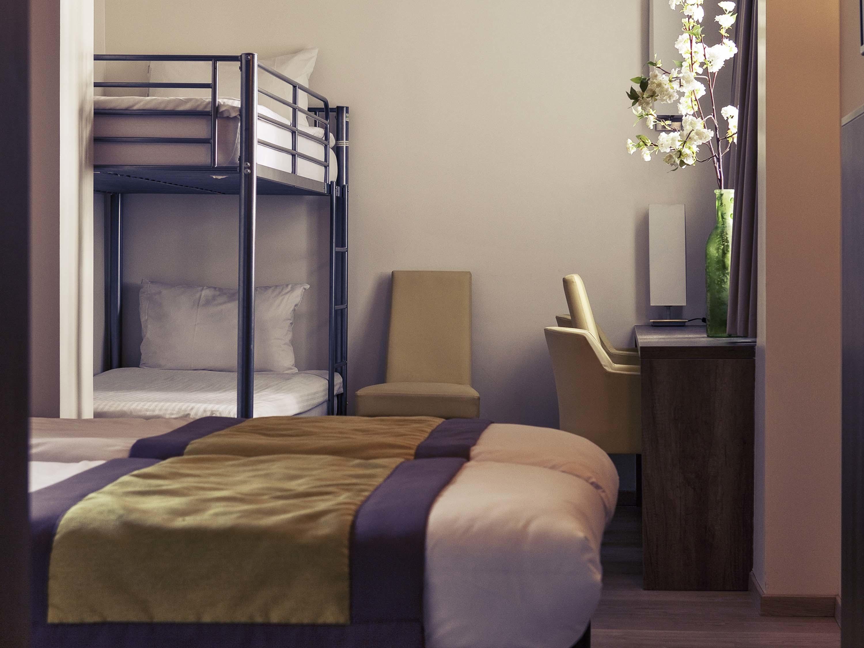Mercure Oostende Dış mekan fotoğraf