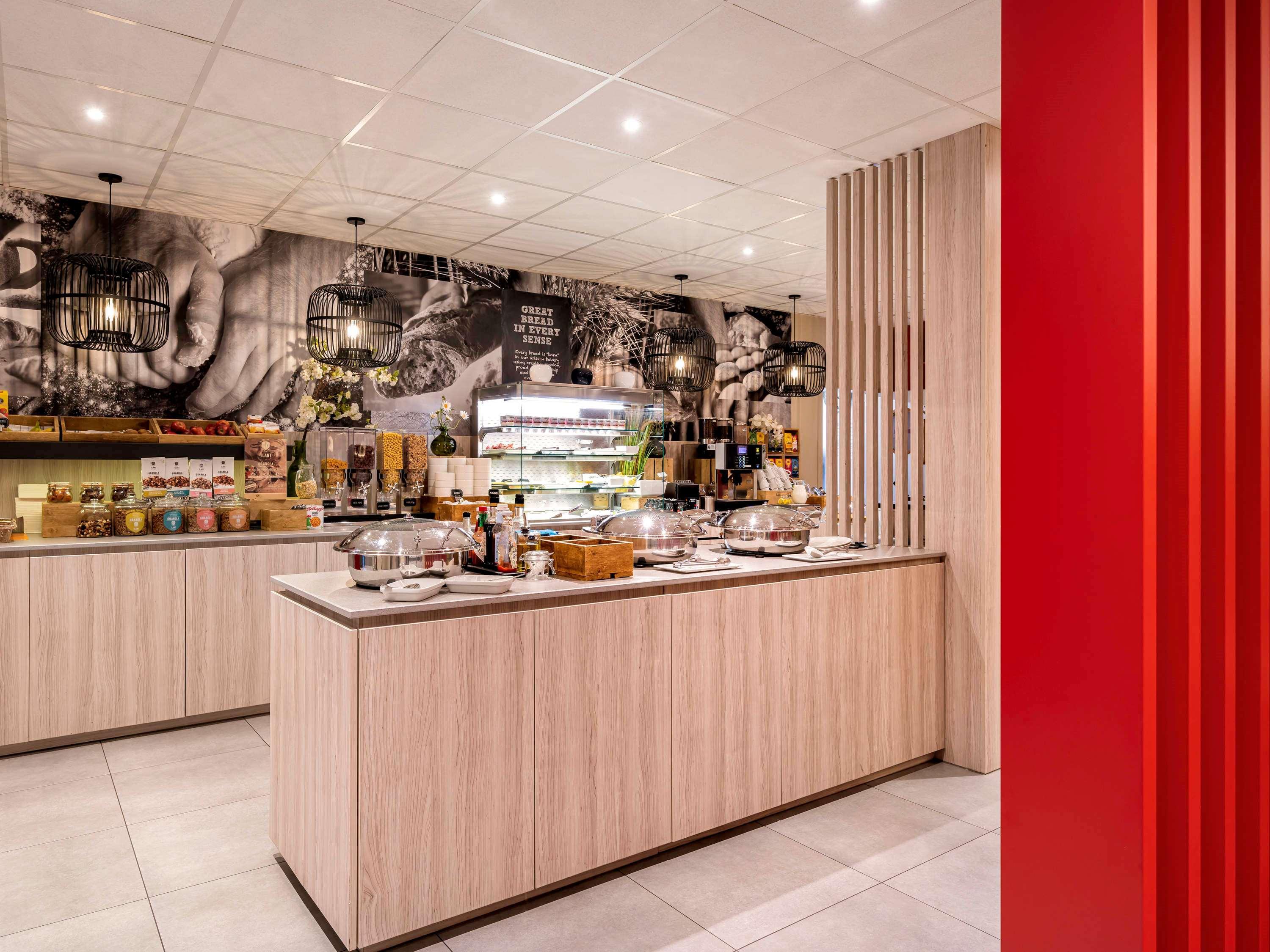 Mercure Oostende Dış mekan fotoğraf