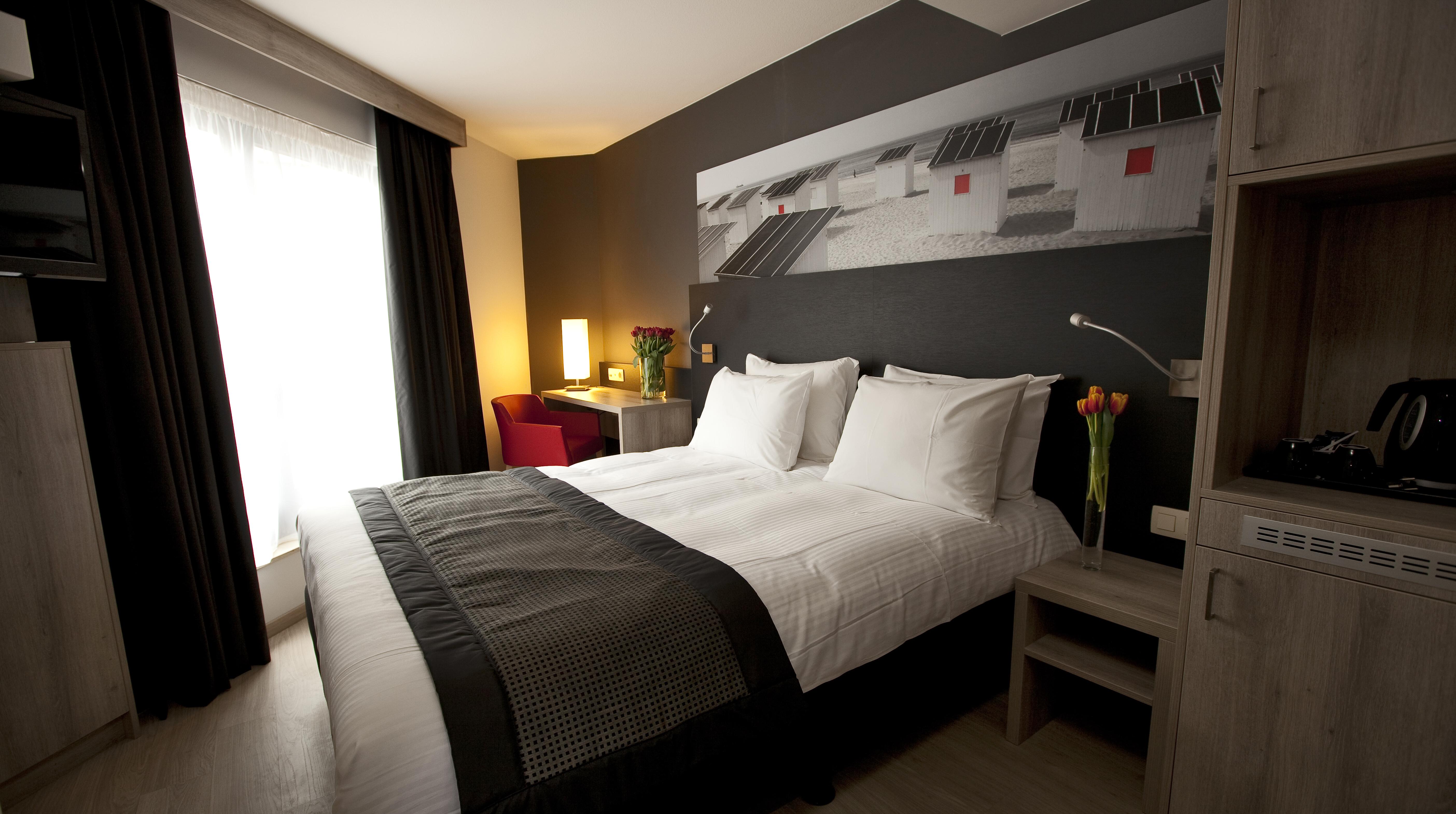 Mercure Oostende Dış mekan fotoğraf