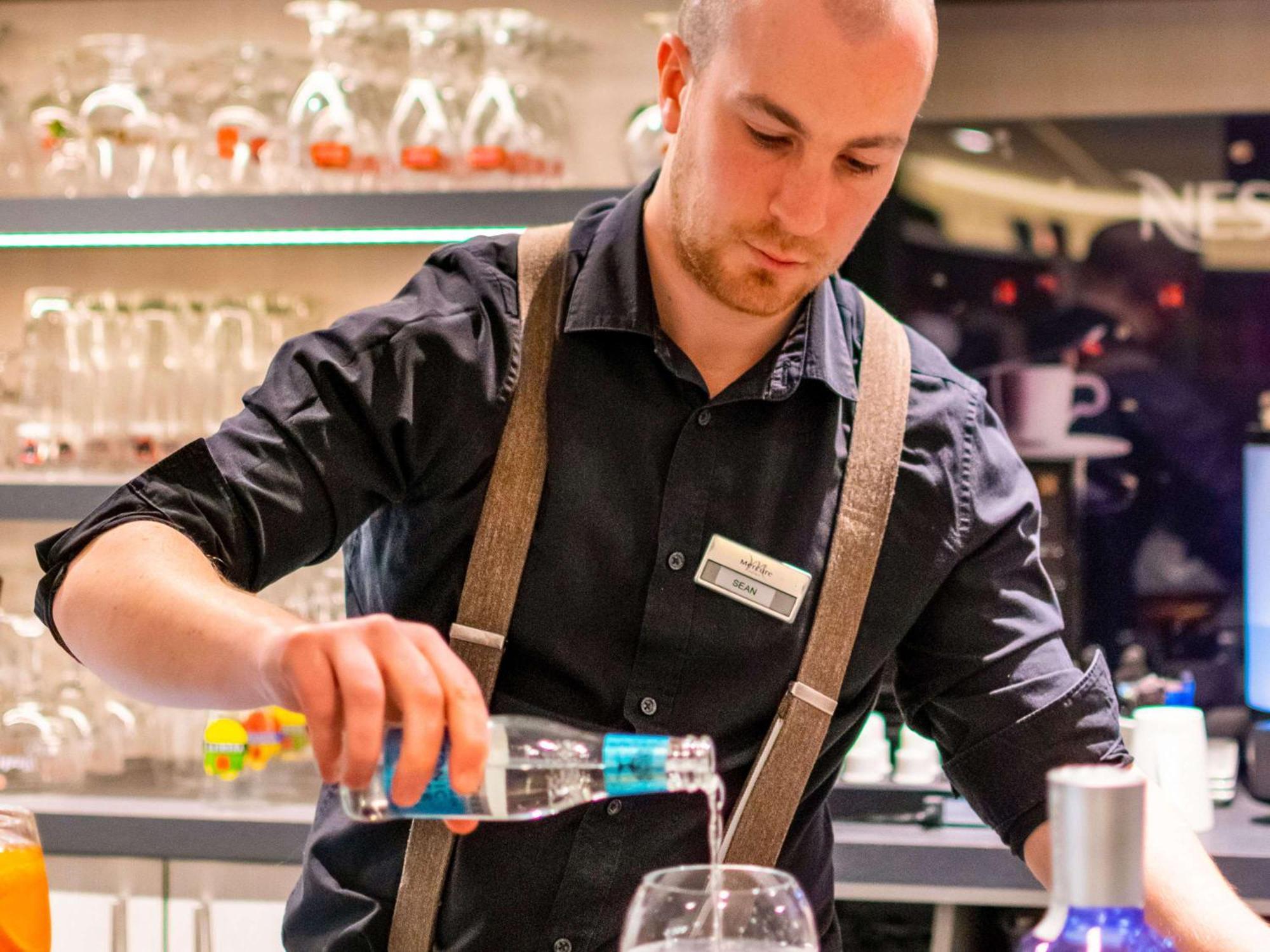 Mercure Oostende Dış mekan fotoğraf