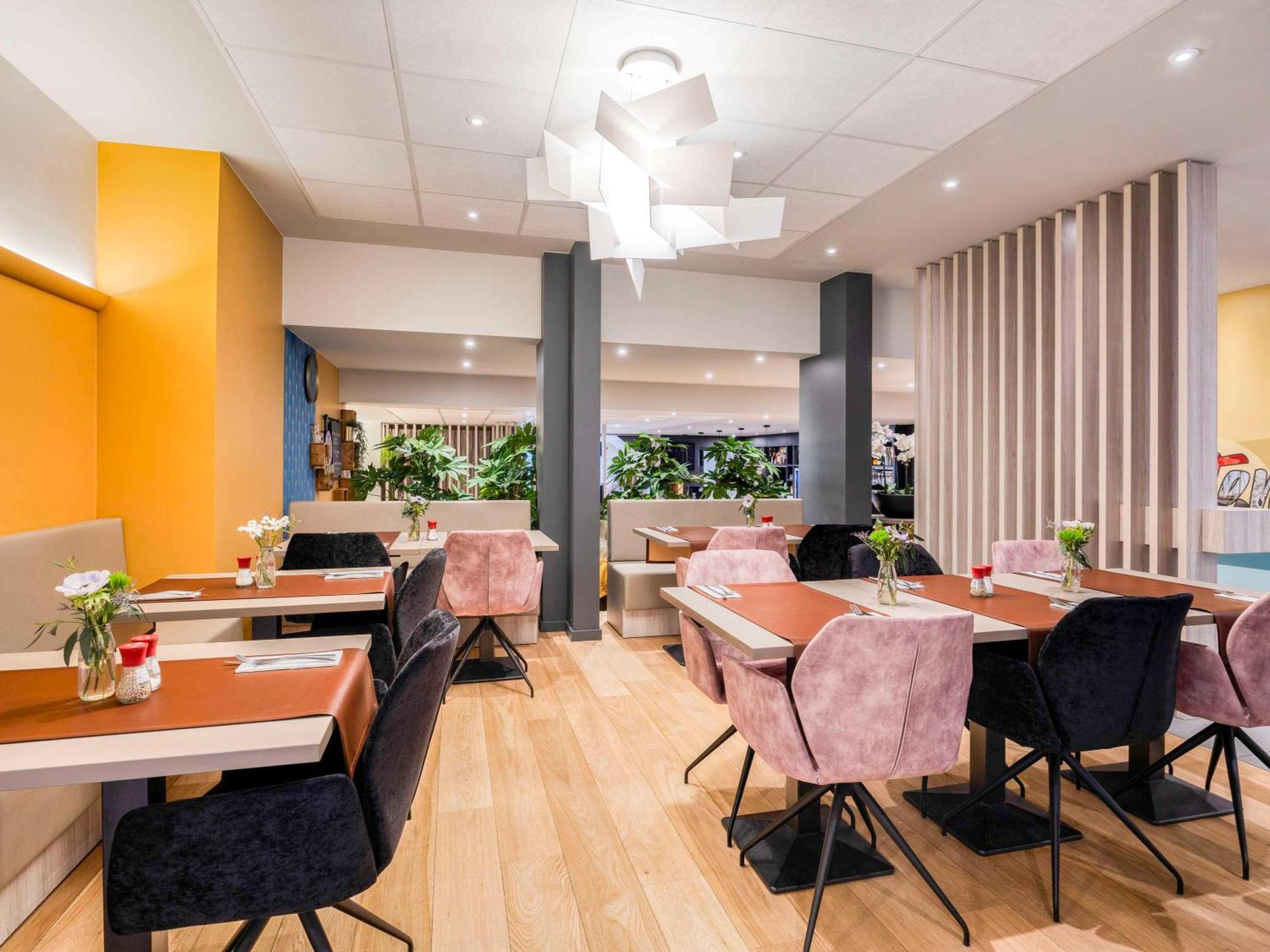 Mercure Oostende Dış mekan fotoğraf