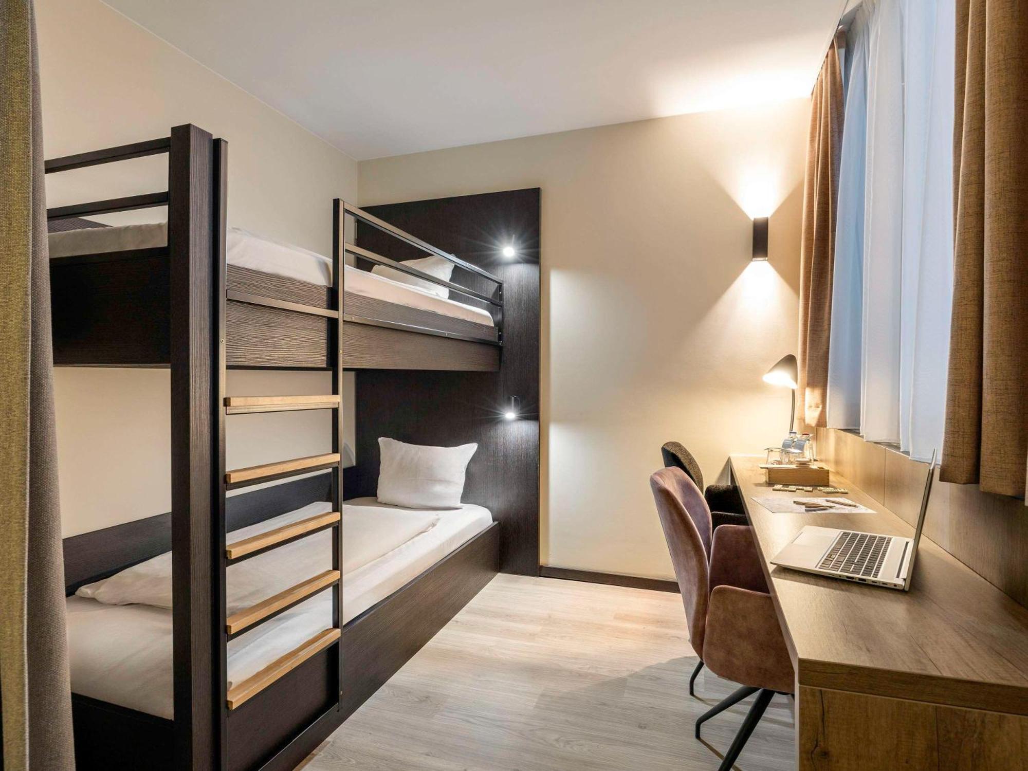 Mercure Oostende Dış mekan fotoğraf