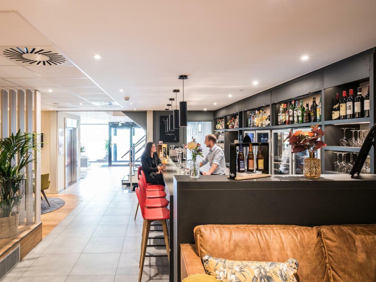 Mercure Oostende Dış mekan fotoğraf