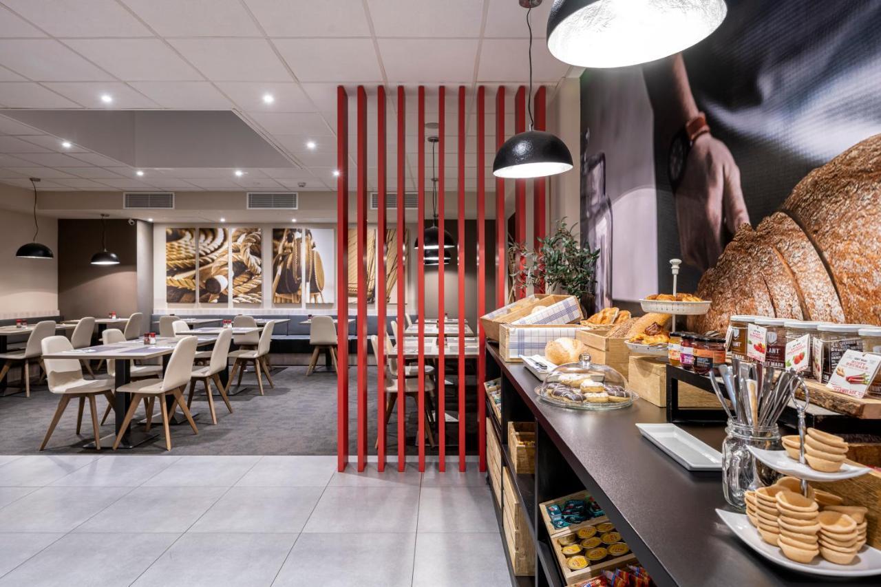 Mercure Oostende Dış mekan fotoğraf