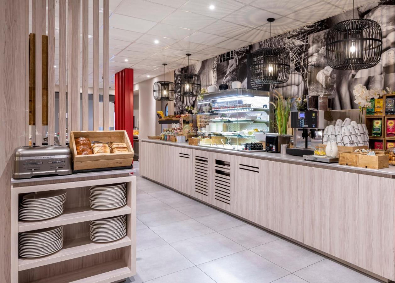 Mercure Oostende Dış mekan fotoğraf