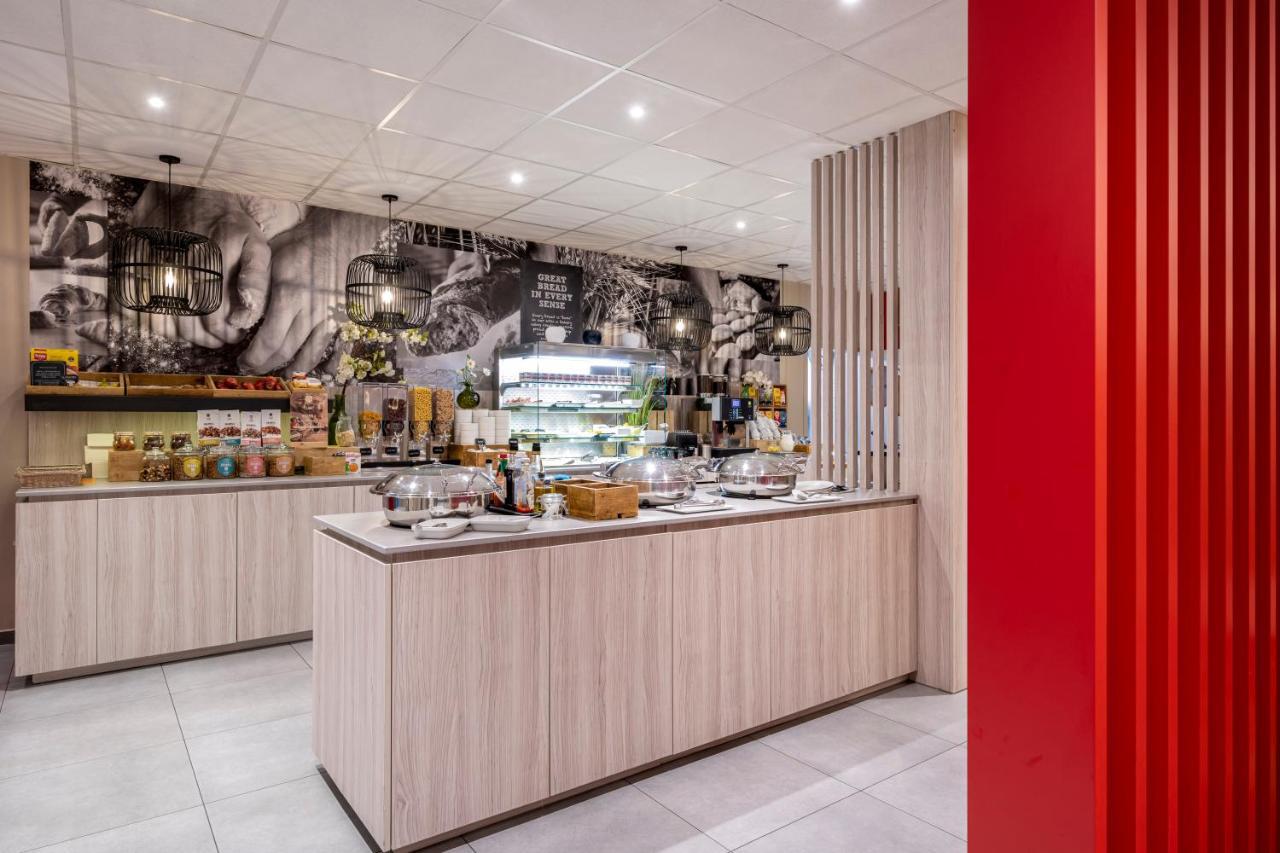 Mercure Oostende Dış mekan fotoğraf
